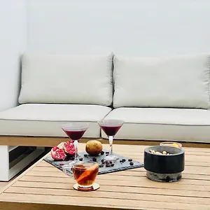  Appartement Canaryislandshost L The Secret